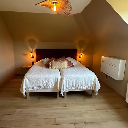 De La Chapelle 말메디