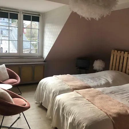 Otel De La Chapelle 3*